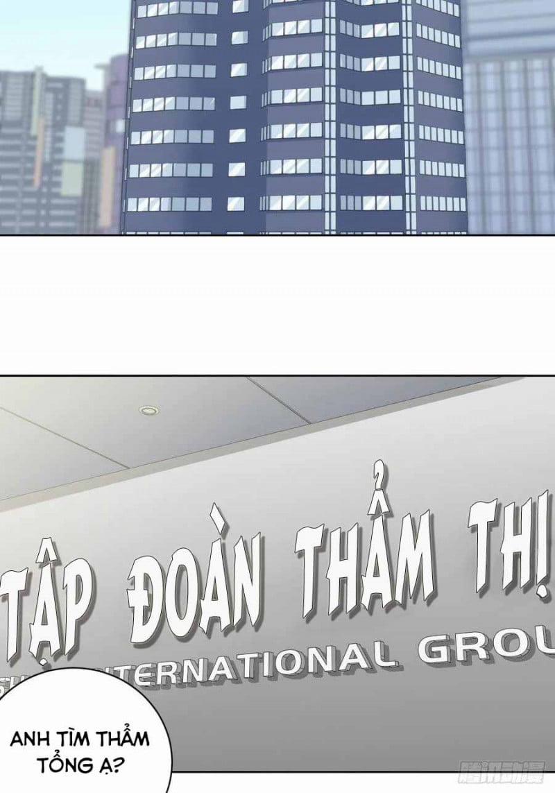 Cha Vợ Đại Nhân Là Bà Xã 96 trang 2