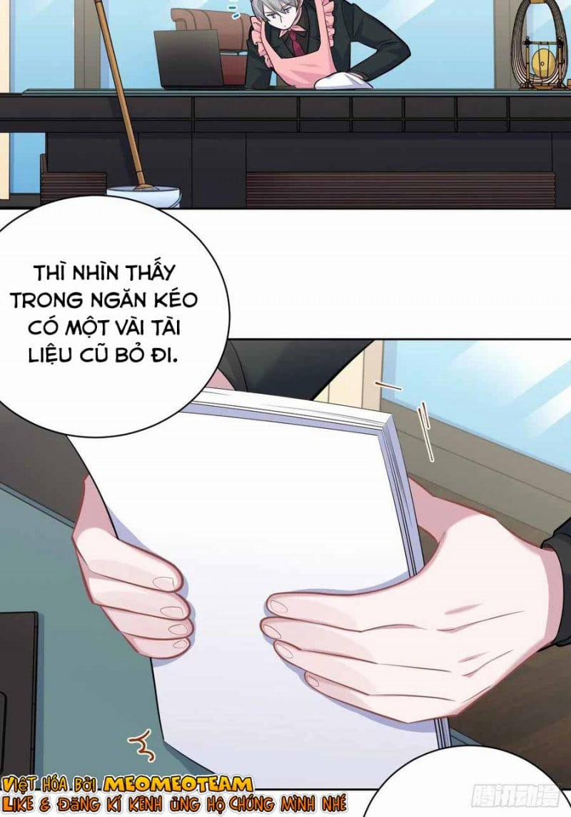 Cha Vợ Đại Nhân Là Bà Xã 96 trang 21