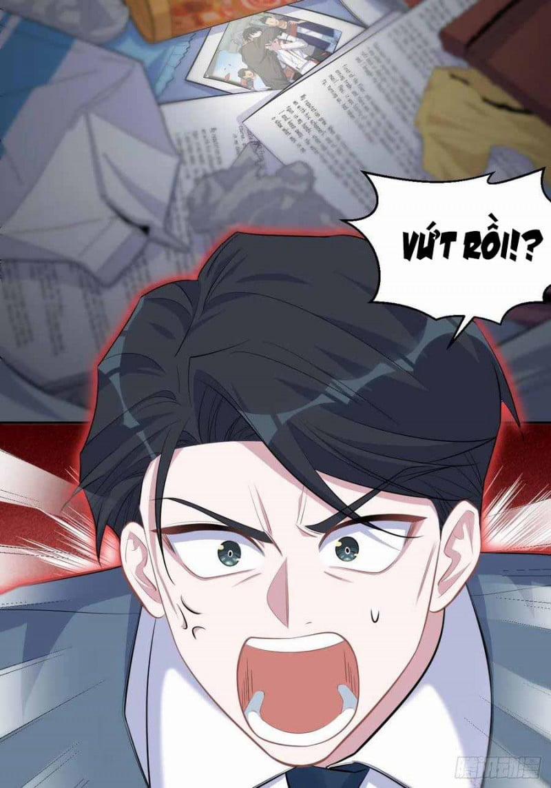 Cha Vợ Đại Nhân Là Bà Xã 96 trang 23