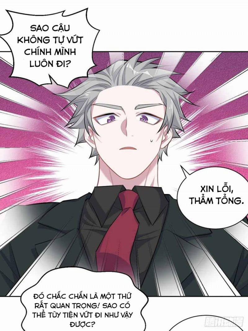 Cha Vợ Đại Nhân Là Bà Xã 96 trang 25