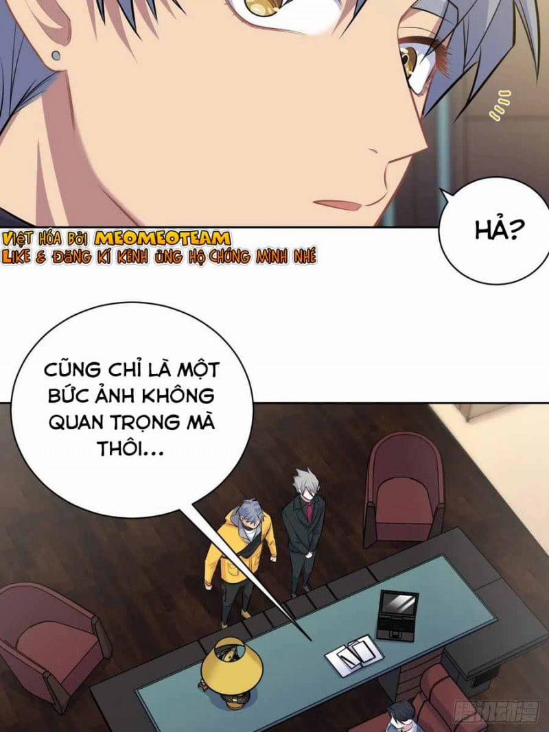 Cha Vợ Đại Nhân Là Bà Xã 96 trang 27