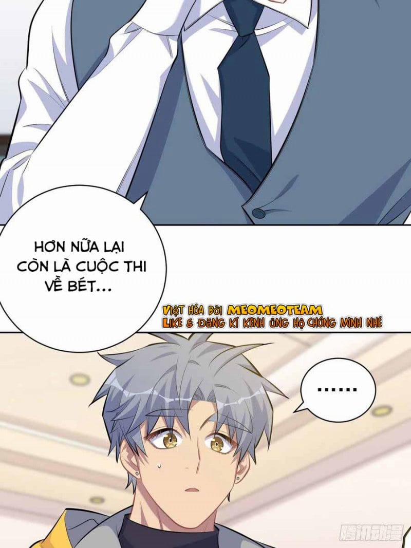 Cha Vợ Đại Nhân Là Bà Xã 96 trang 29