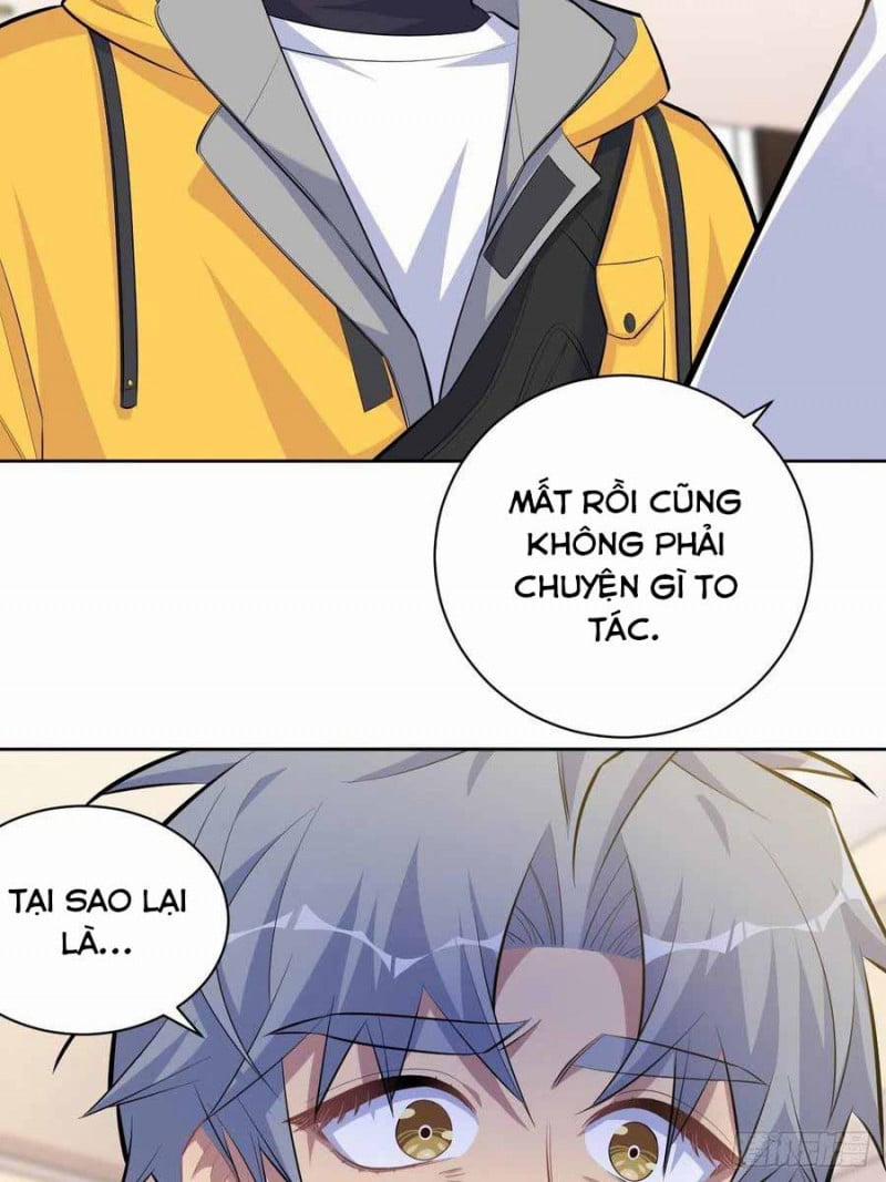 Cha Vợ Đại Nhân Là Bà Xã 96 trang 30