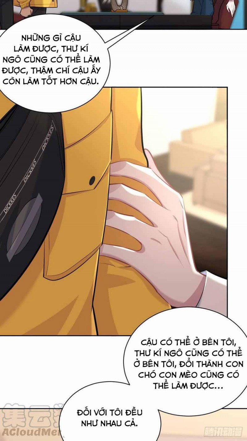 Cha Vợ Đại Nhân Là Bà Xã 96 trang 36