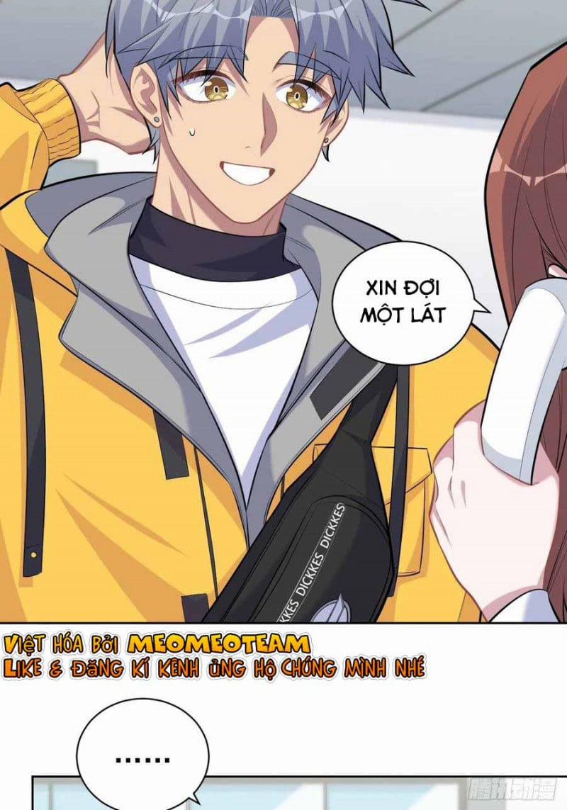 Cha Vợ Đại Nhân Là Bà Xã 96 trang 4