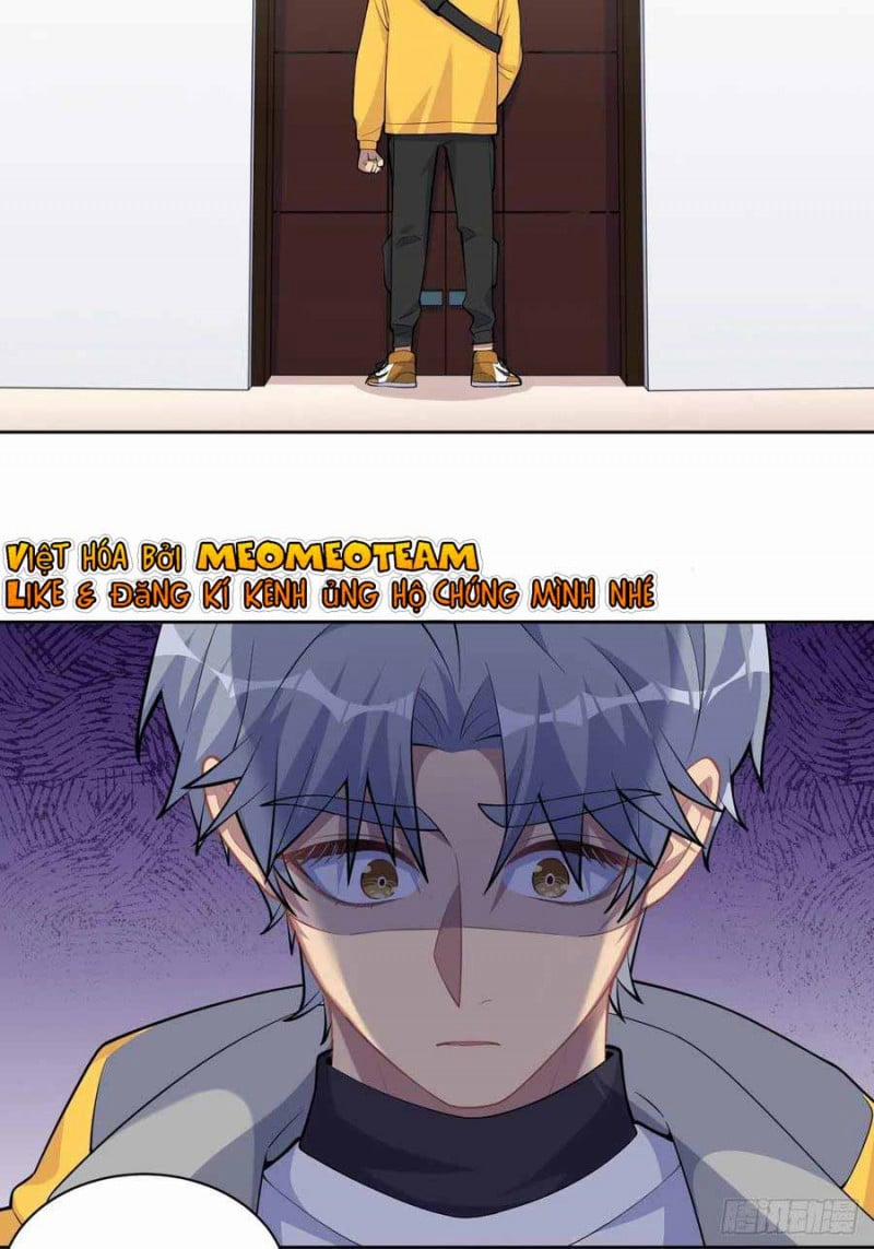 Cha Vợ Đại Nhân Là Bà Xã 96 trang 41