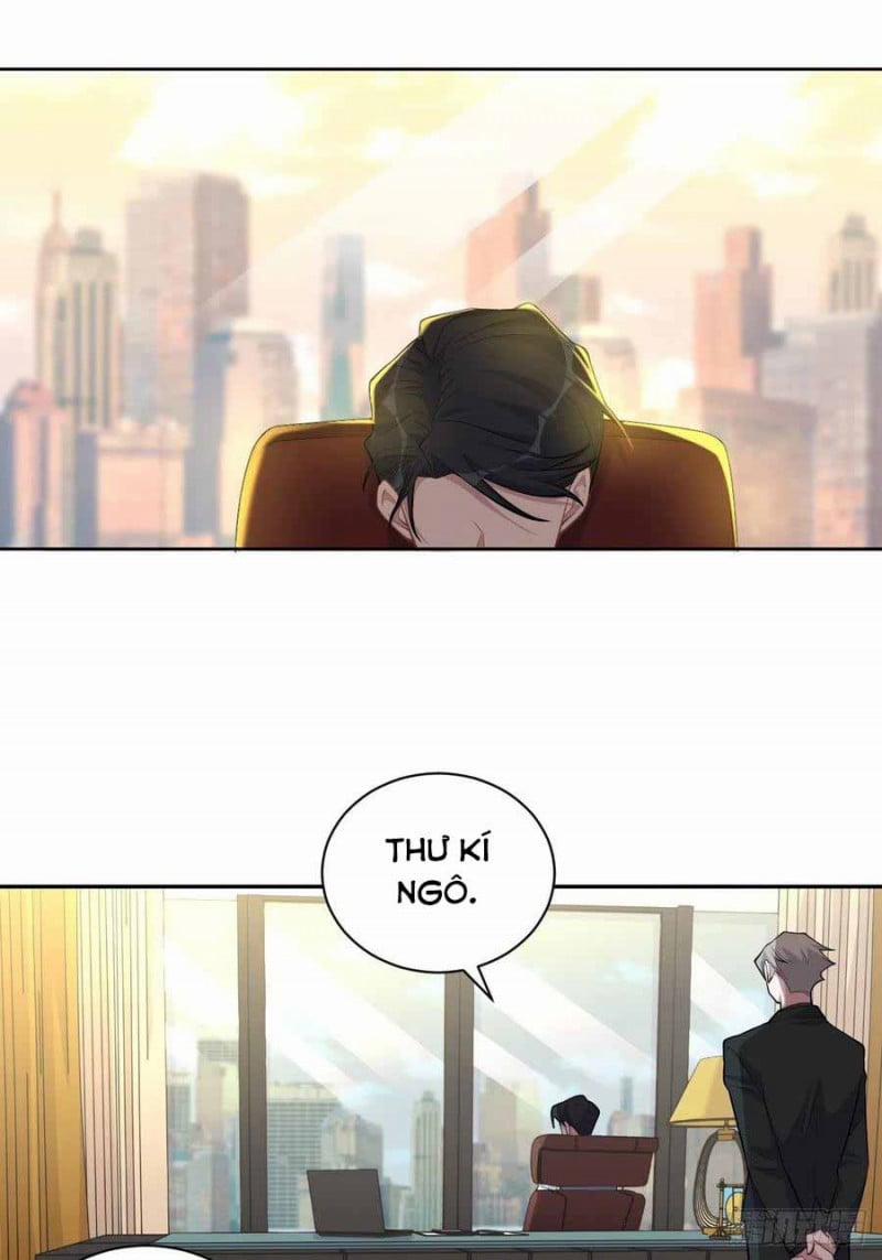 Cha Vợ Đại Nhân Là Bà Xã 96 trang 43