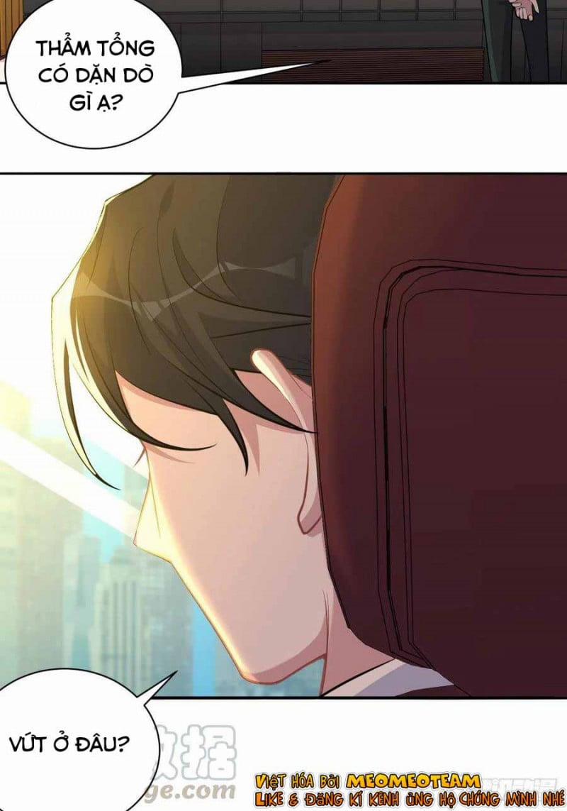 Cha Vợ Đại Nhân Là Bà Xã 96 trang 44