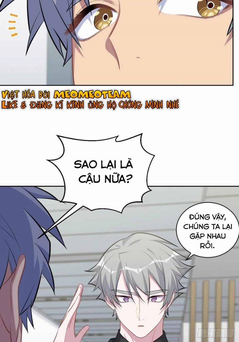 Cha Vợ Đại Nhân Là Bà Xã 96 trang 6