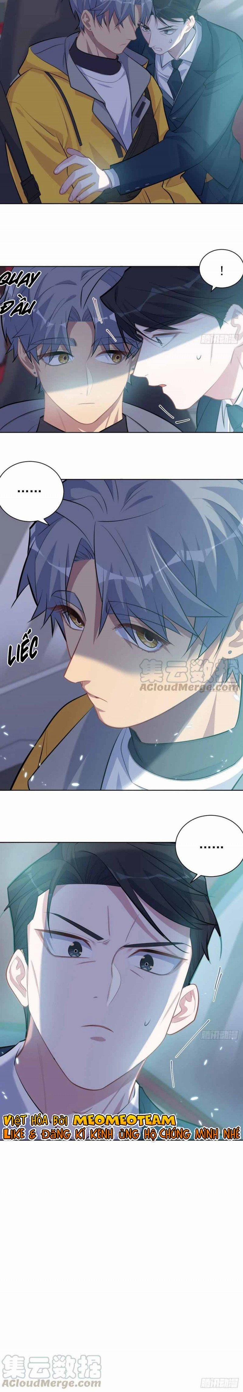 Cha Vợ Đại Nhân Là Bà Xã 97 trang 10