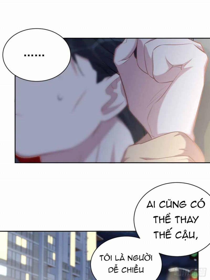 Cha Vợ Đại Nhân Là Bà Xã 98 trang 14