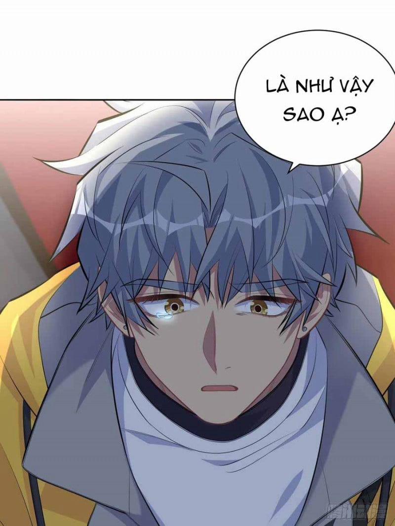 Cha Vợ Đại Nhân Là Bà Xã 98 trang 17