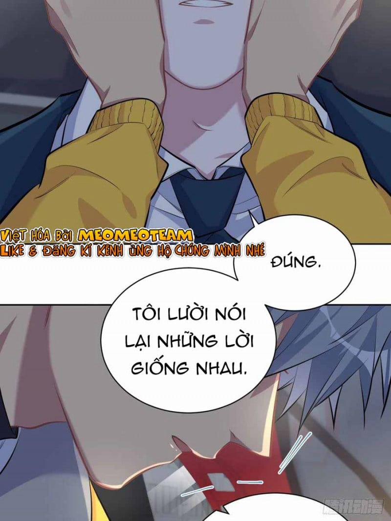 Cha Vợ Đại Nhân Là Bà Xã 98 trang 19