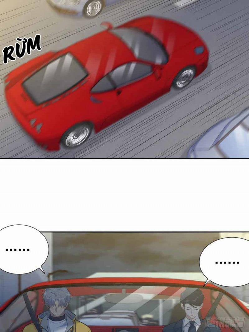 Cha Vợ Đại Nhân Là Bà Xã 98 trang 2