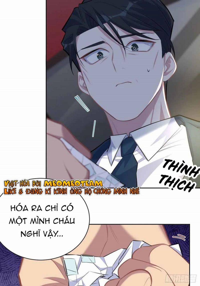 Cha Vợ Đại Nhân Là Bà Xã 98 trang 23