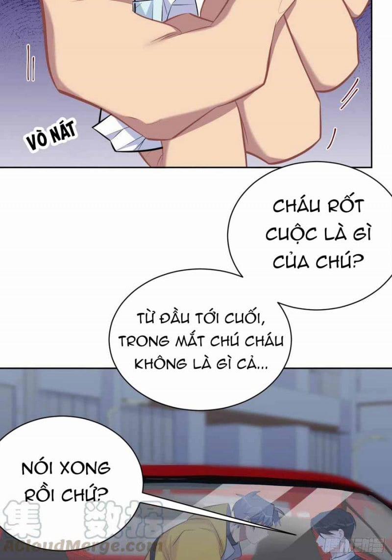 Cha Vợ Đại Nhân Là Bà Xã 98 trang 24