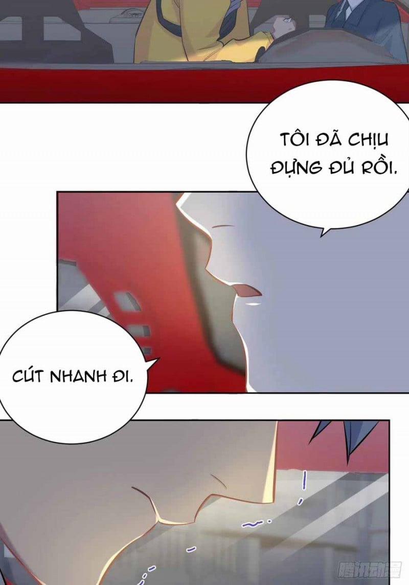 Cha Vợ Đại Nhân Là Bà Xã 98 trang 25