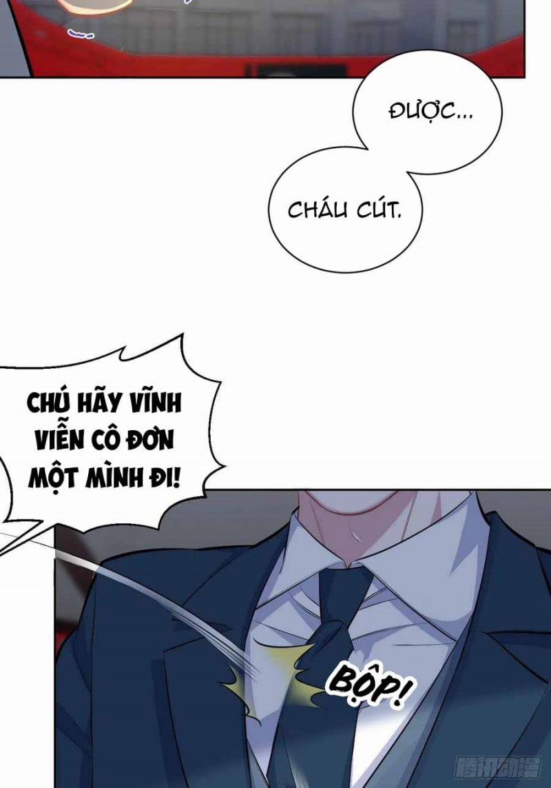 Cha Vợ Đại Nhân Là Bà Xã 98 trang 26