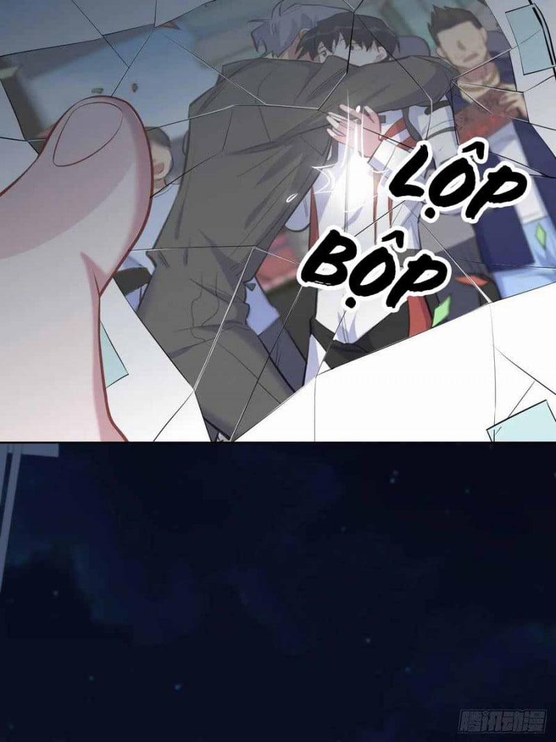 Cha Vợ Đại Nhân Là Bà Xã 98 trang 29