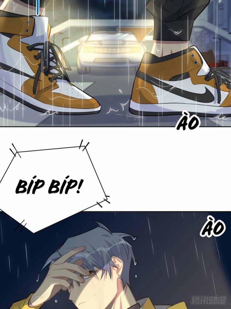 Cha Vợ Đại Nhân Là Bà Xã 98 trang 32