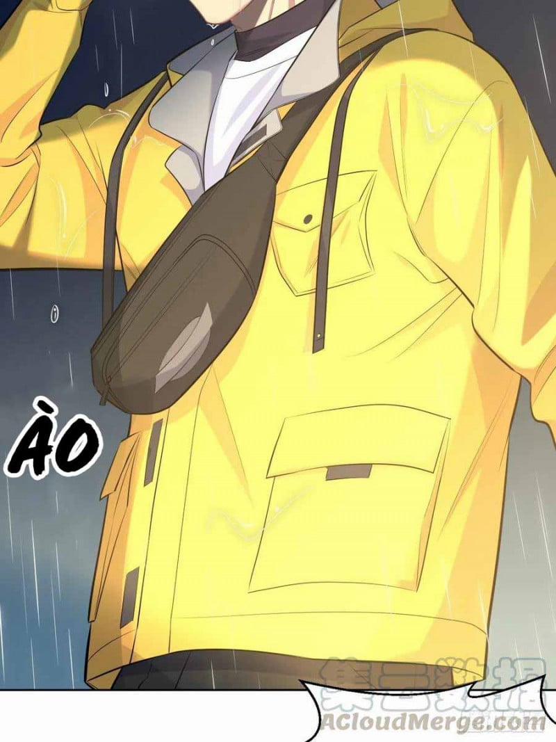 Cha Vợ Đại Nhân Là Bà Xã 98 trang 33