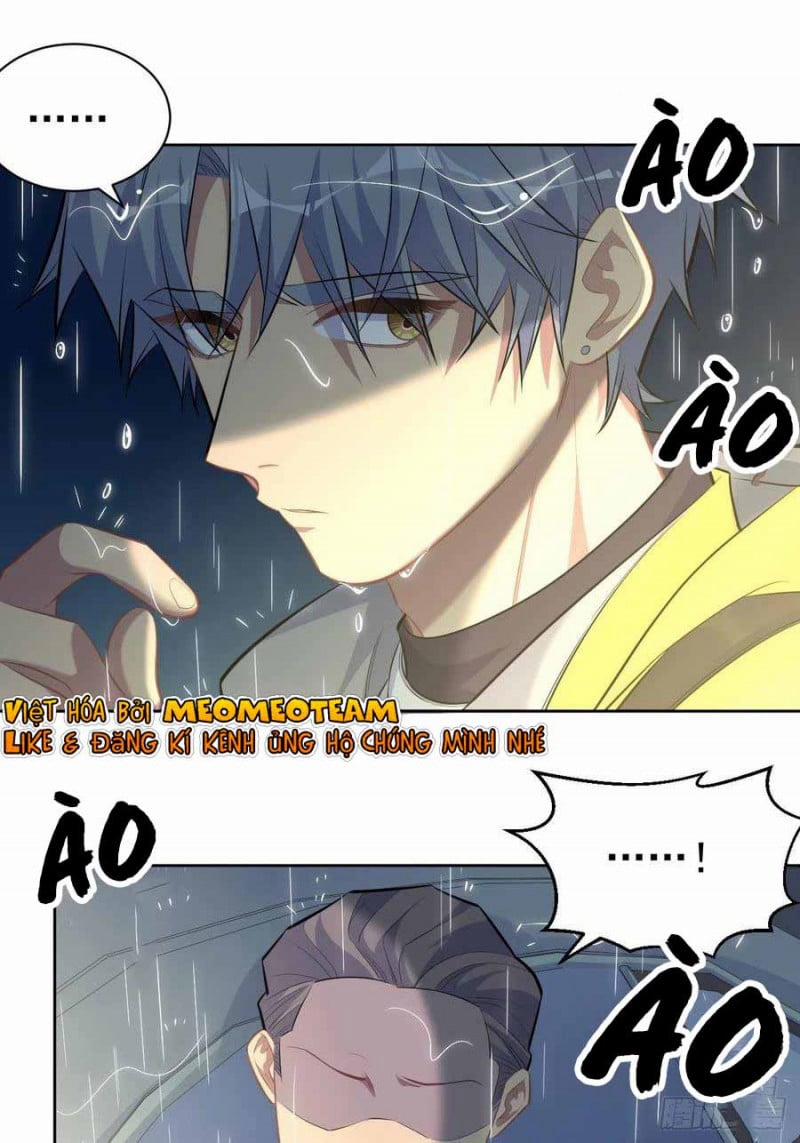 Cha Vợ Đại Nhân Là Bà Xã 98 trang 35