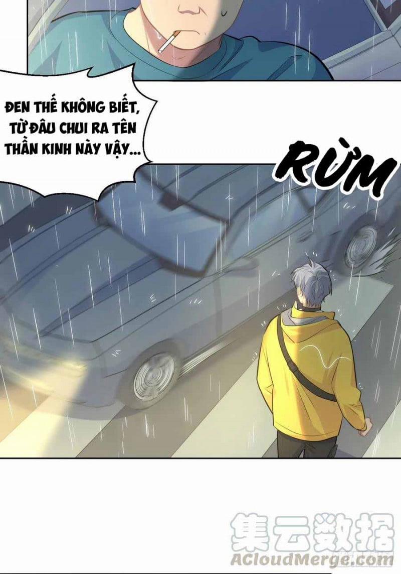 Cha Vợ Đại Nhân Là Bà Xã 98 trang 36