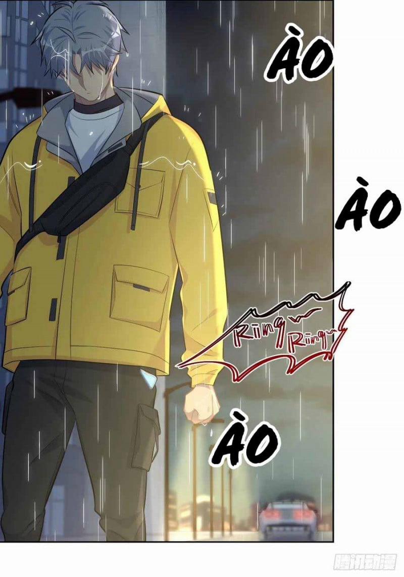 Cha Vợ Đại Nhân Là Bà Xã 98 trang 37