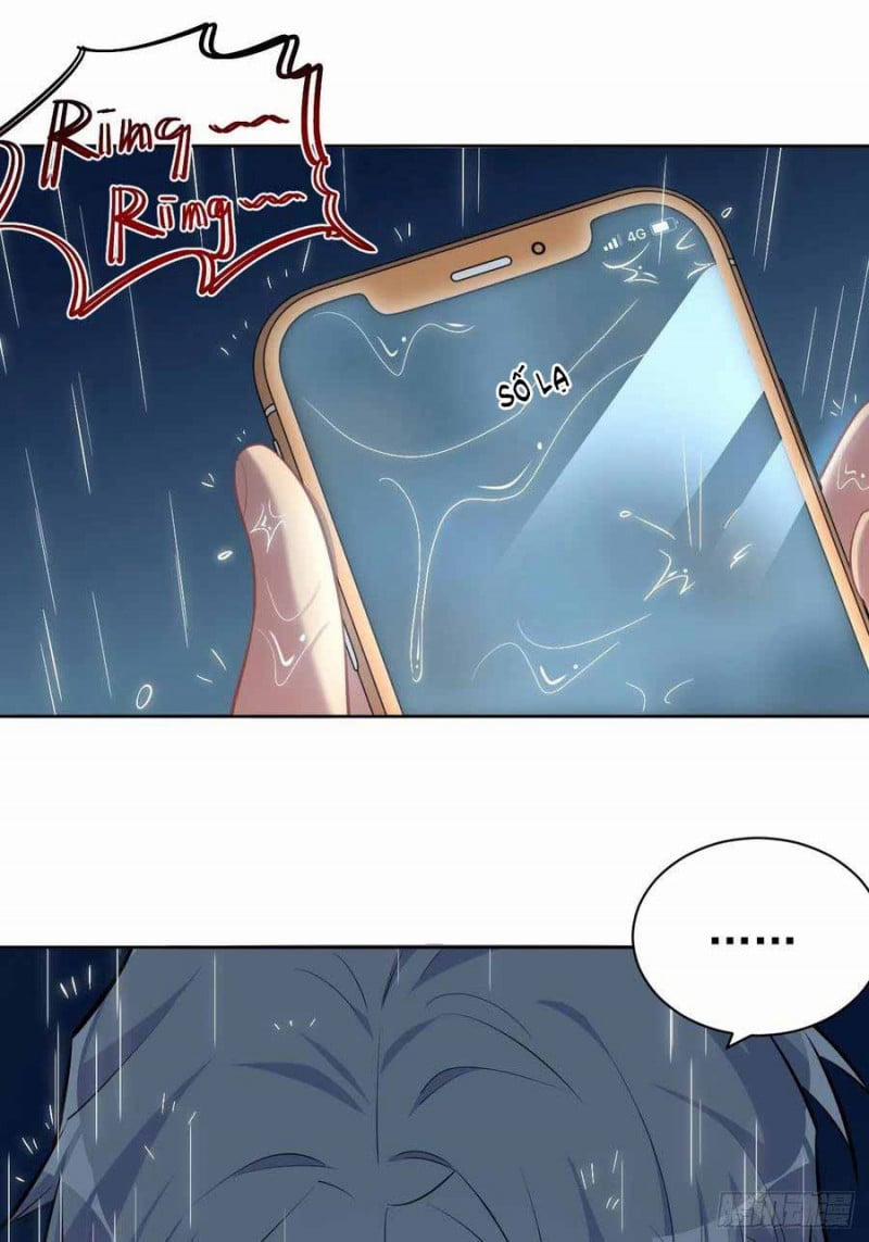 Cha Vợ Đại Nhân Là Bà Xã 98 trang 38