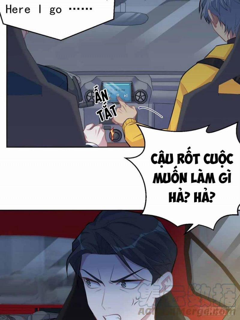 Cha Vợ Đại Nhân Là Bà Xã 98 trang 4