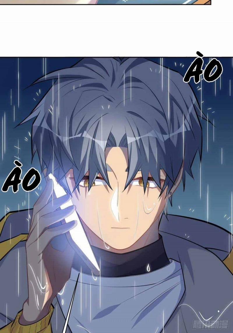 Cha Vợ Đại Nhân Là Bà Xã 98 trang 40