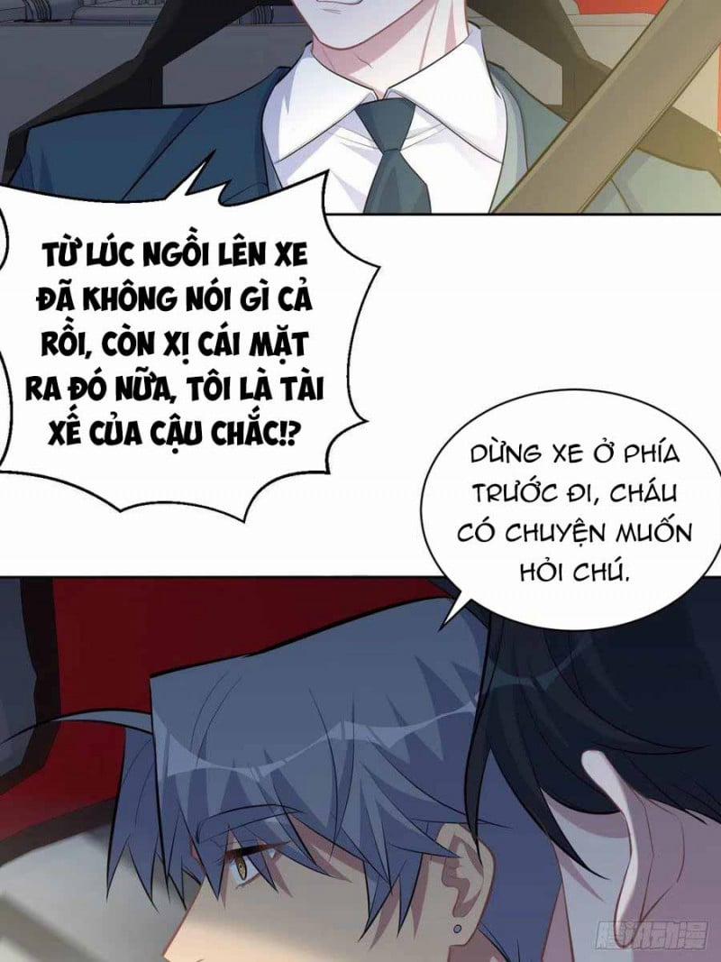 Cha Vợ Đại Nhân Là Bà Xã 98 trang 5