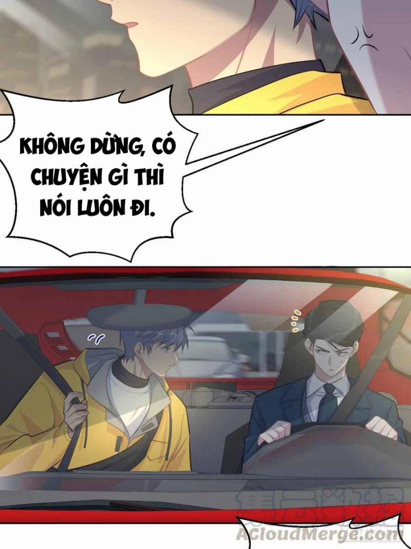 Cha Vợ Đại Nhân Là Bà Xã 98 trang 6