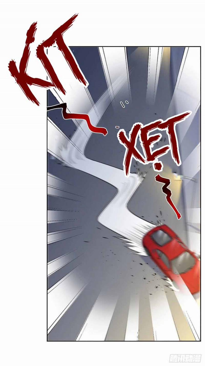 Cha Vợ Đại Nhân Là Bà Xã 98 trang 8