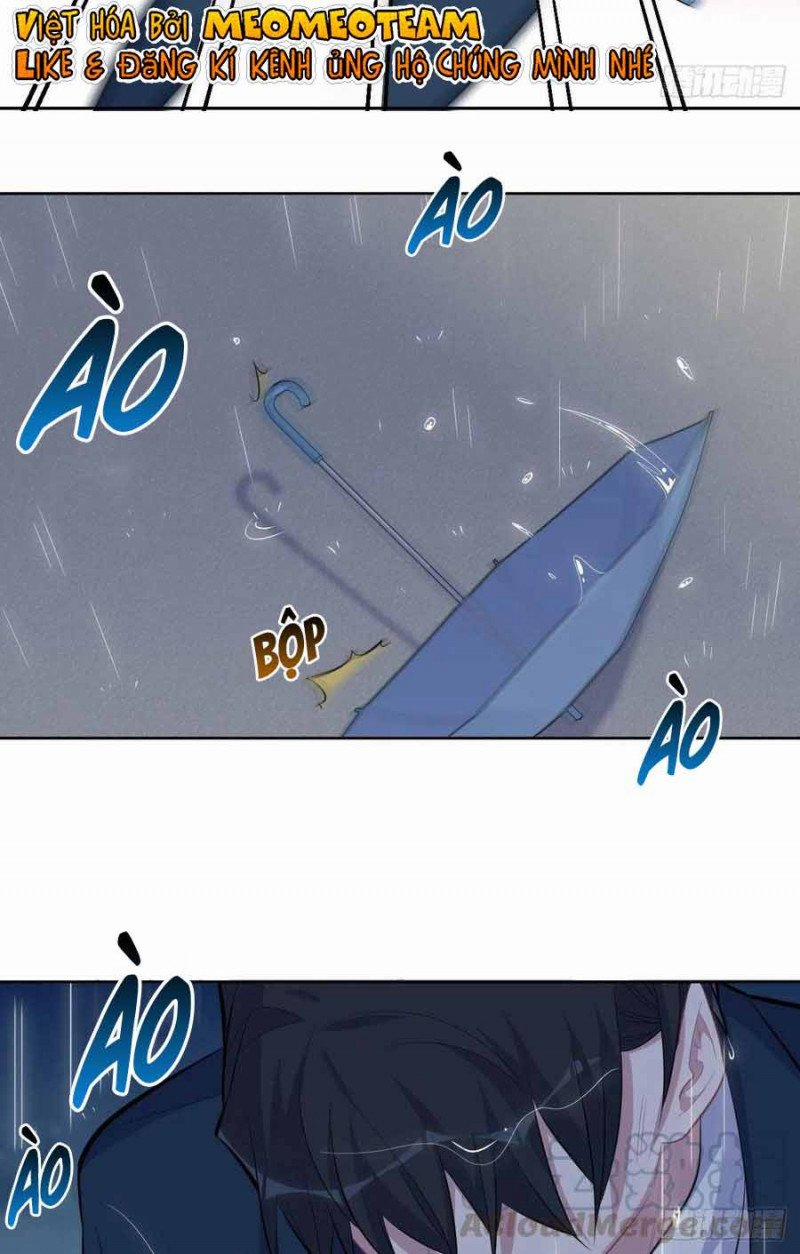 Cha Vợ Đại Nhân Là Bà Xã 99 trang 11