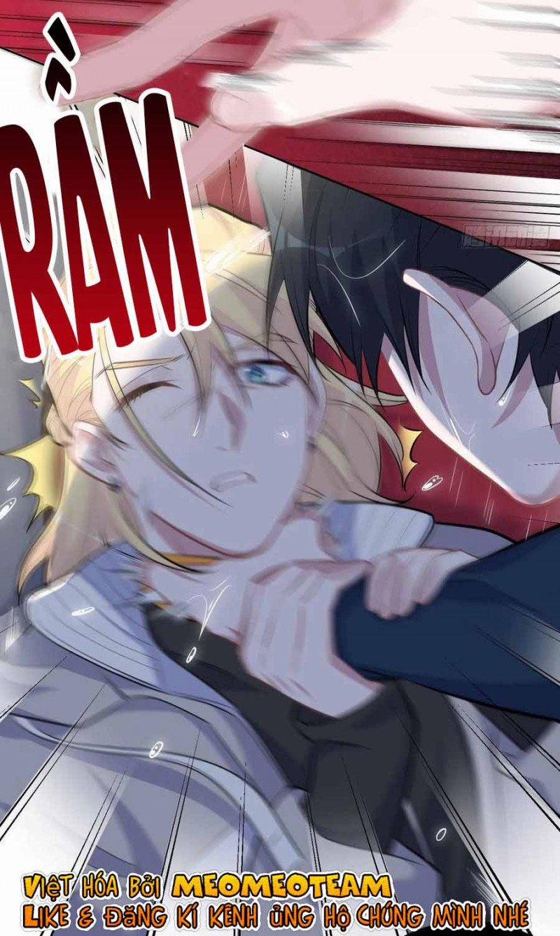 Cha Vợ Đại Nhân Là Bà Xã 99 trang 14