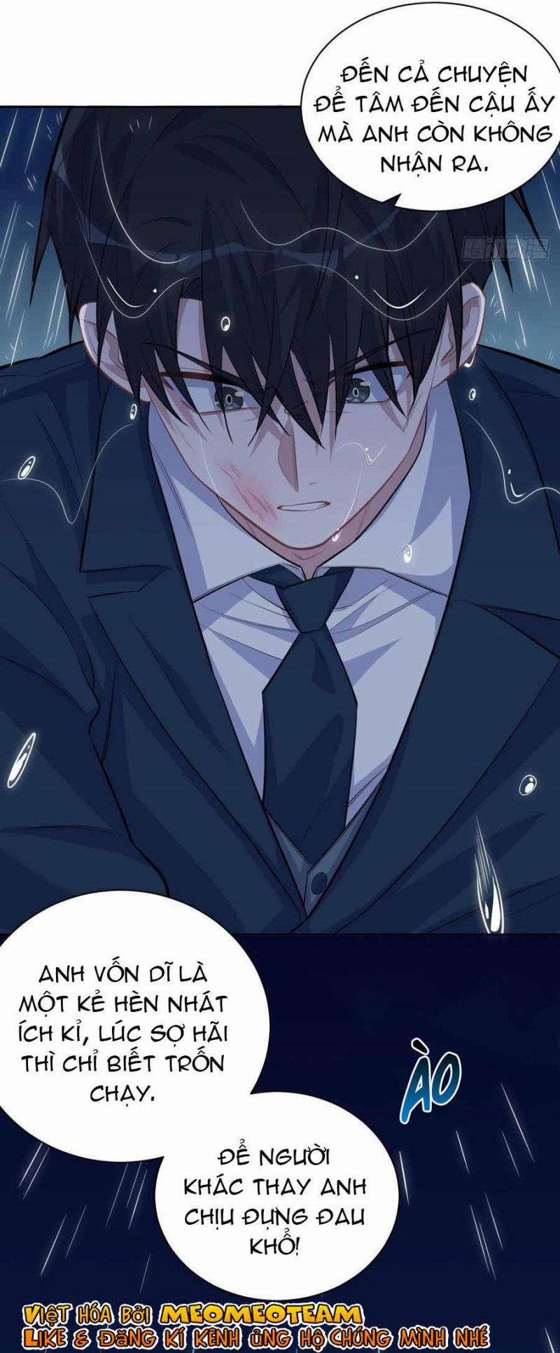 Cha Vợ Đại Nhân Là Bà Xã 99 trang 18