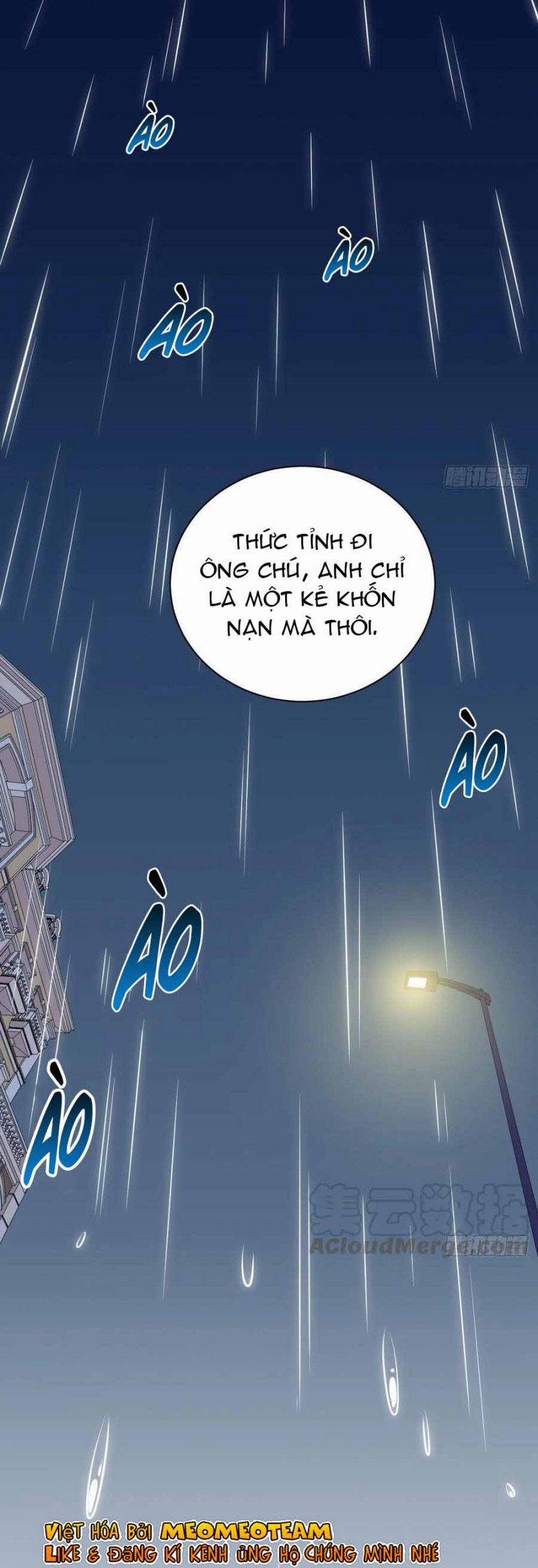 Cha Vợ Đại Nhân Là Bà Xã 99 trang 19