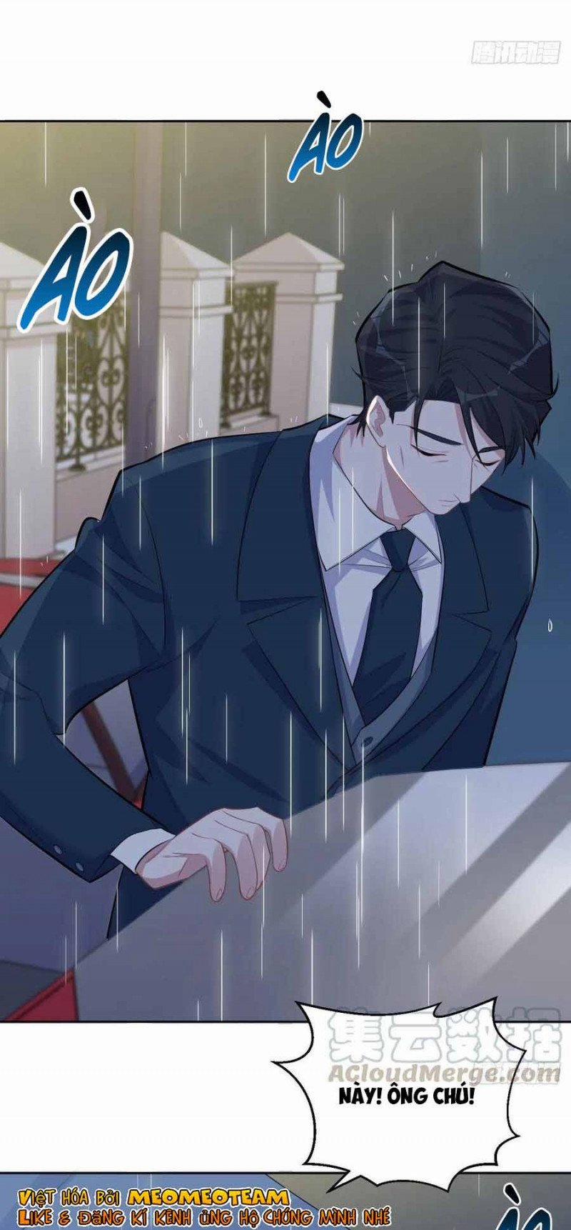 Cha Vợ Đại Nhân Là Bà Xã 99 trang 6