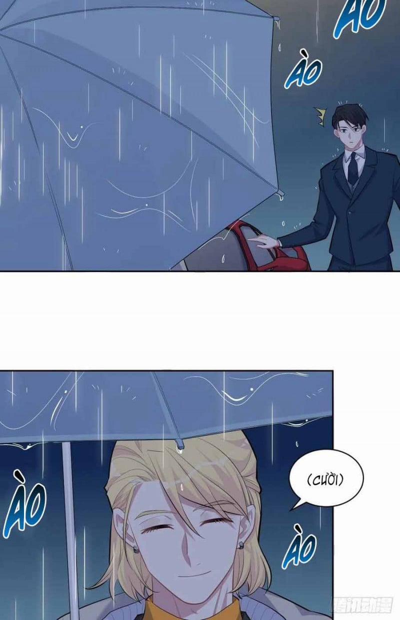 Cha Vợ Đại Nhân Là Bà Xã 99 trang 7