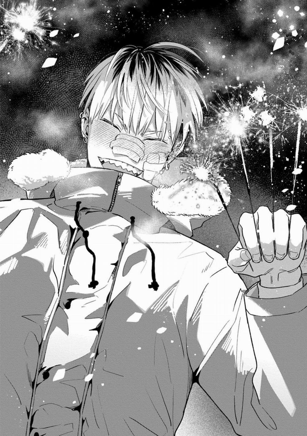 Chắc Chắn Rồi!! Bởi Vì Cậu Đáng Yêu Hơn Mà 4 trang 26