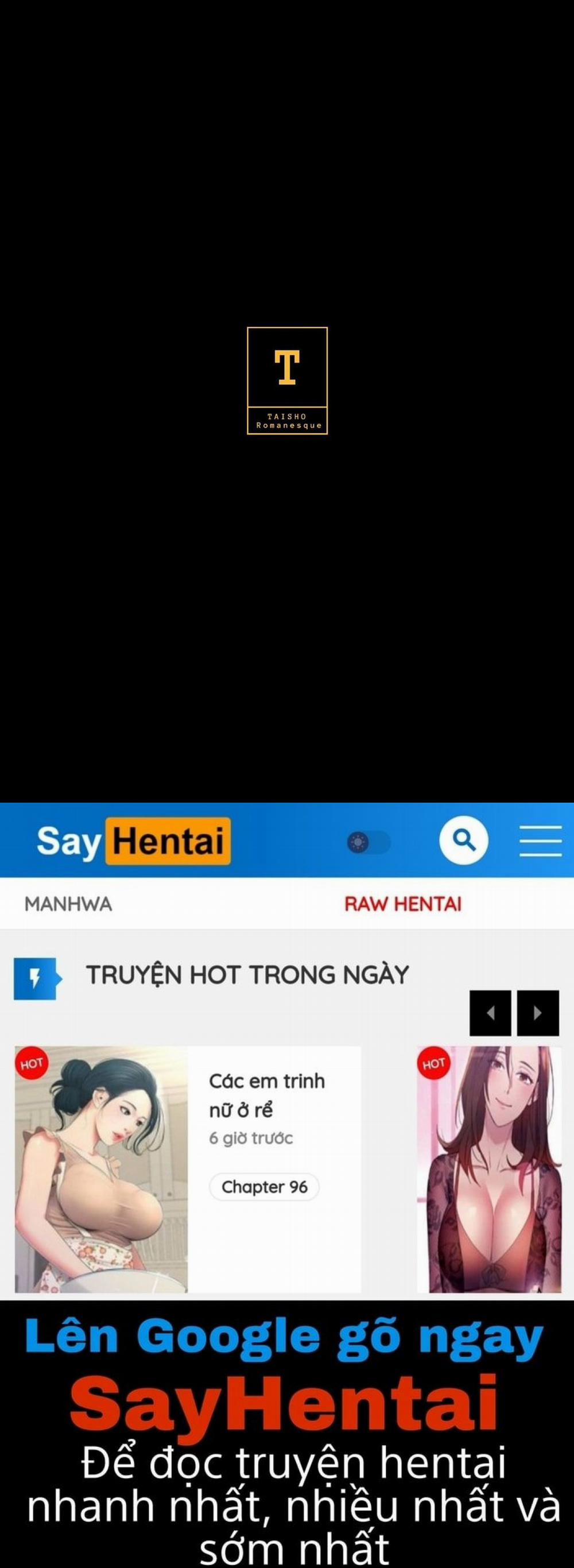 Chaldea Yakubutsu Osen Oneshot trang 22