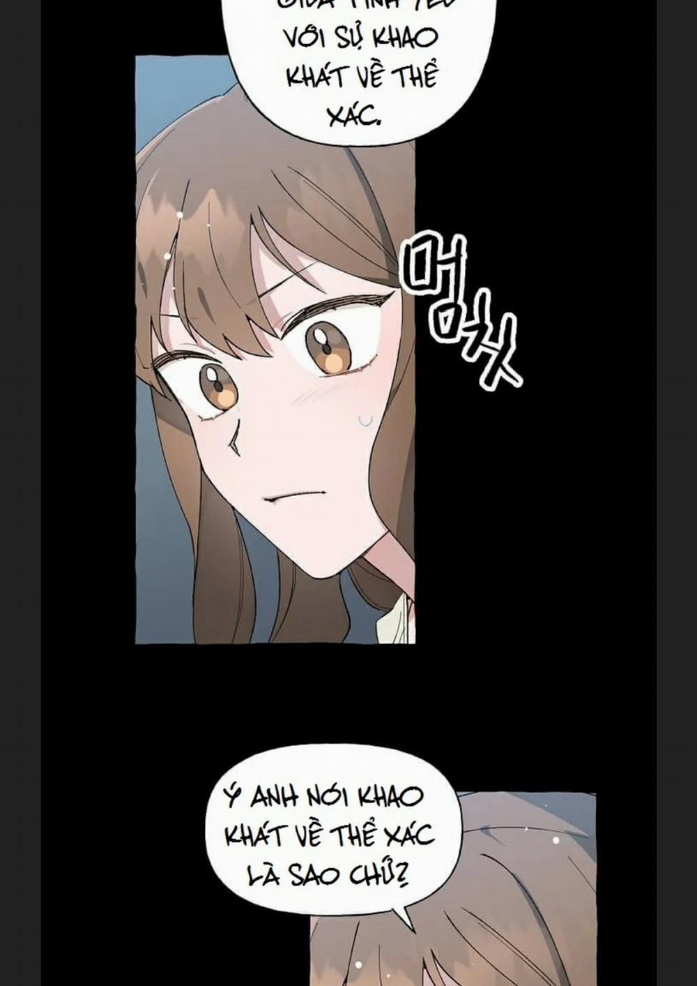 Chầm Chậm Thích Em 0 trang 10