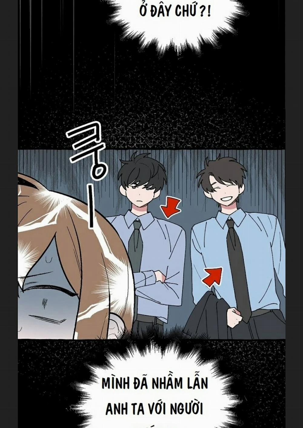 Chầm Chậm Thích Em 0 trang 16