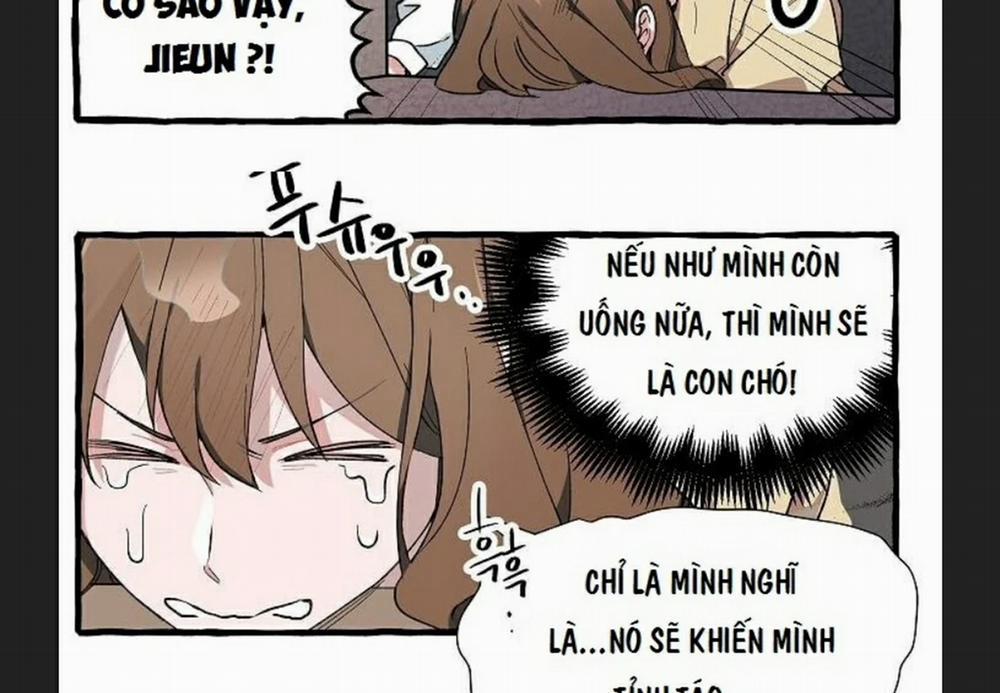 Chầm Chậm Thích Em 0 trang 34