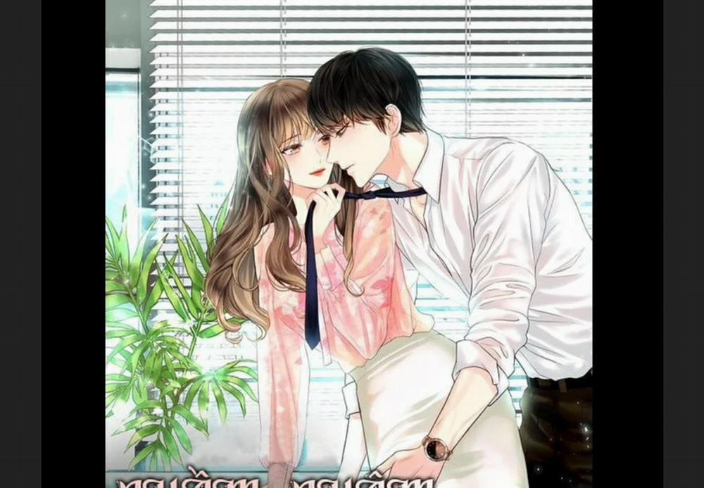 Chầm Chậm Thích Em 0 trang 38