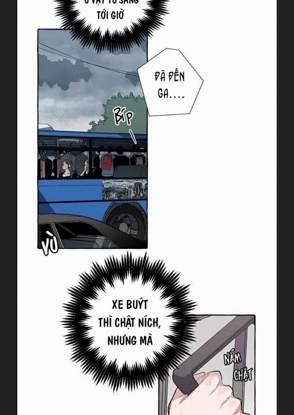 Chầm Chậm Thích Em 1 trang 1