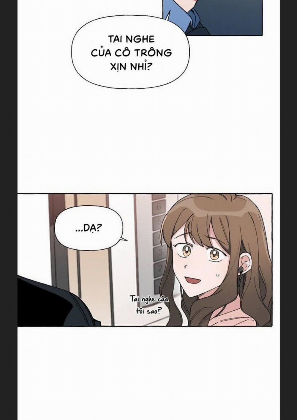 Chầm Chậm Thích Em 1 trang 13