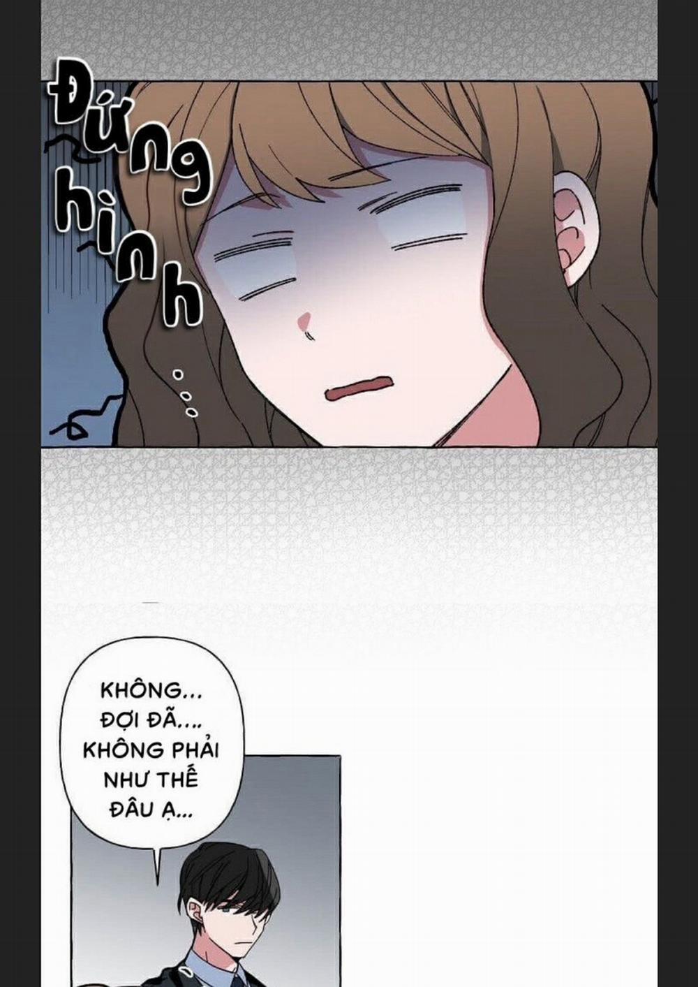 Chầm Chậm Thích Em 1 trang 15