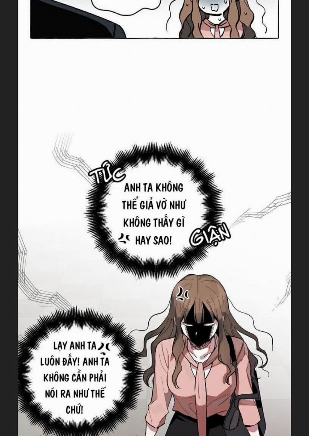 Chầm Chậm Thích Em 1 trang 17